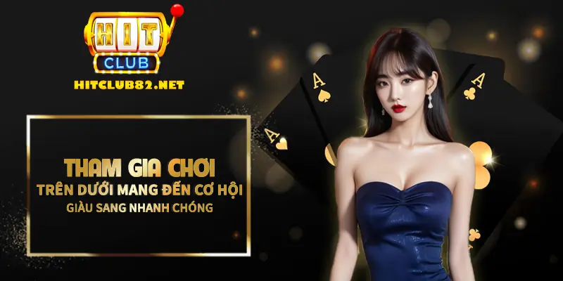 Tham gia chơi Trên Dưới mang đến cơ hội giàu sang nhanh chóng