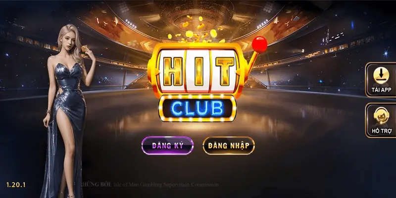 Sân chơi Hitclub có môi trường làm việc chuyên nghiệp