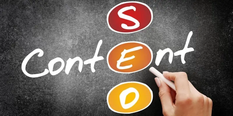  Một số yêu cầu cơ bản với nhân viên content SEO