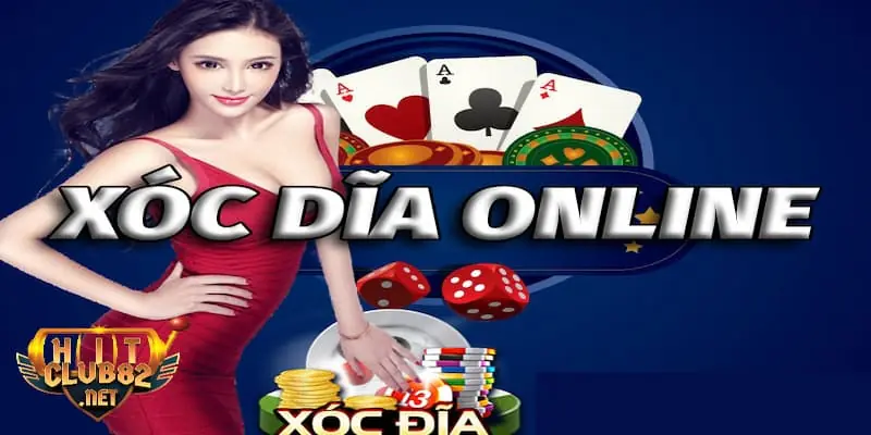 Thông tin giới thiệu siêu phẩm game xóc đĩa trực tuyến