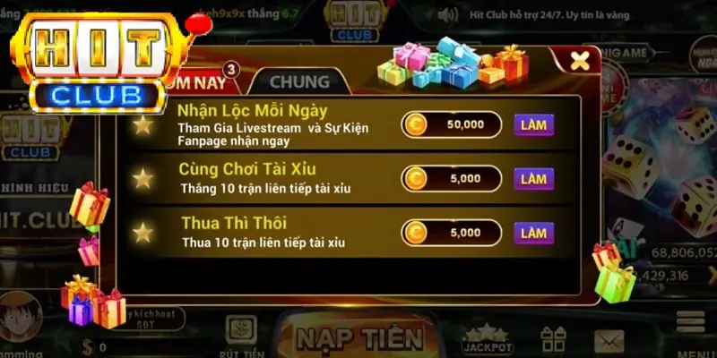 Kết quả cuộc so sánh Hitclub và Go88 - Hitclub ăn điểm cộng hầu hết các phương diện.